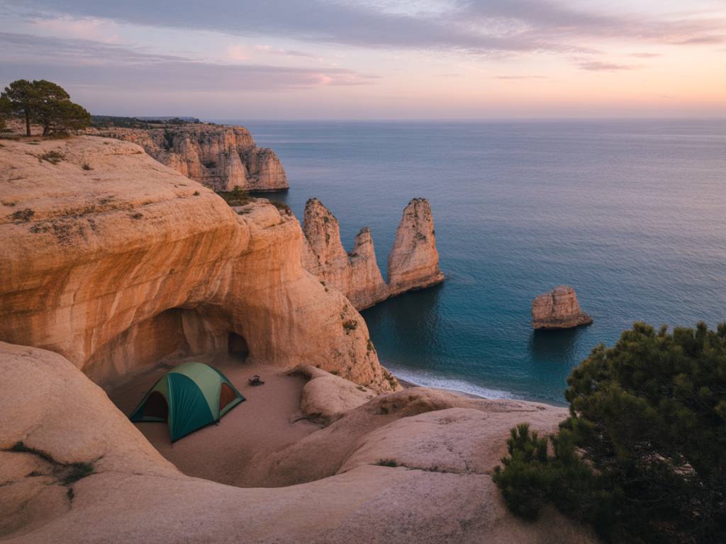 Découvrir les grottes et sites préhistoriques de l’ardèche en partant de son camping