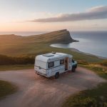 Bien choisir son emplacement de camping en ardèche : ombre, vue et proximité des activités