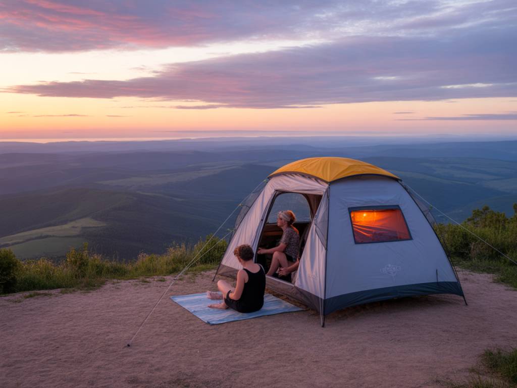 Activités gratuites ou à petit budget à faire en ardèche depuis son camping