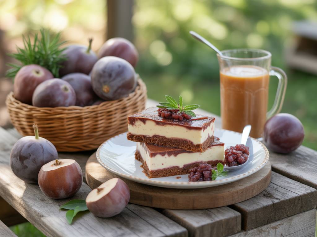 Spécialités sucrées de l’ardèche : châtaigne, crème de marrons et autres douceurs locales à savourer au camping
