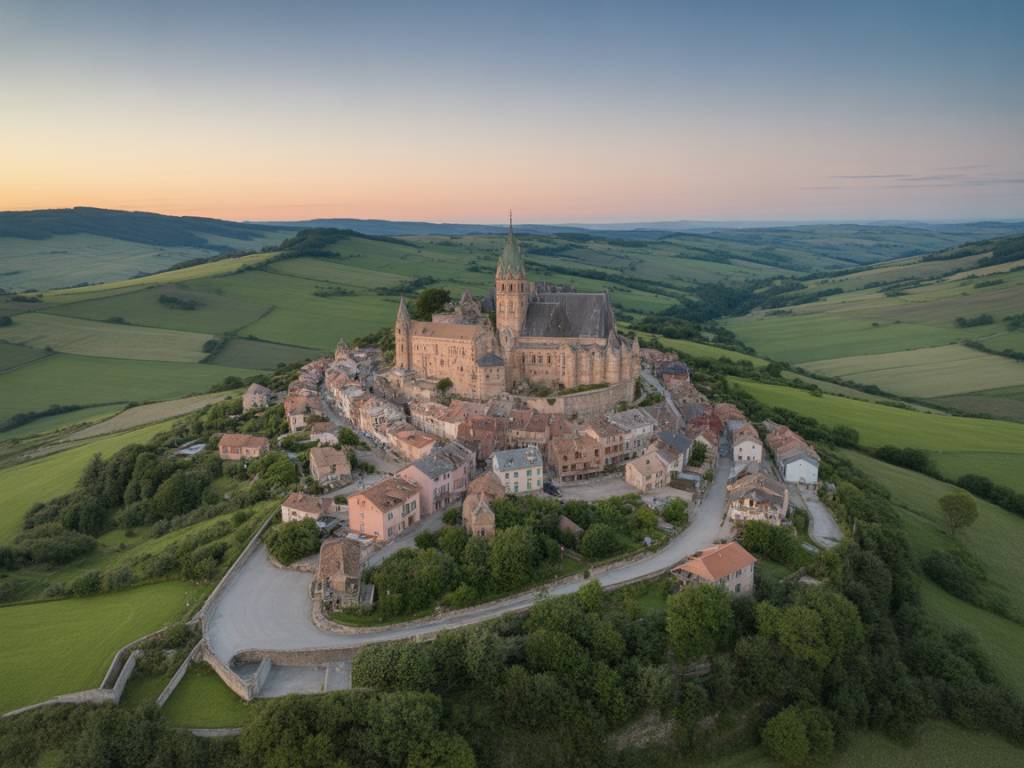 Les plus beaux villages ardéchois à visiter depuis votre camping et leurs incontournables