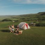 Circuits gourmands : marchés locaux et producteurs près des campings en ardèche pour déguster le terroir