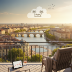 Conciergerie bordeaux : optimiser vos revenus locatifs sans stress